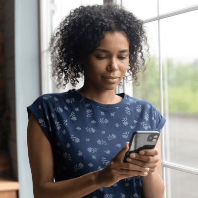 Choose the right blood test for you