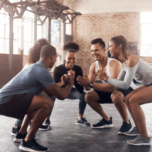 Athletic Performance Tests