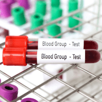 Blood Group Test