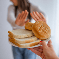 Coeliac Screen Blood Test