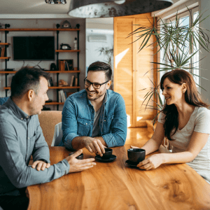 Services for Corporate Partners