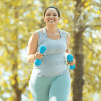 Female Fertility Testing