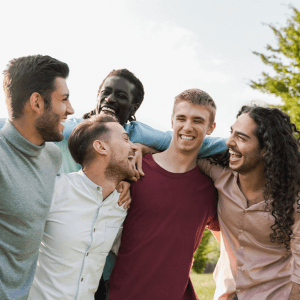 Male Disgnostic Health tests