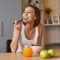 Nutritional Health Blood Test