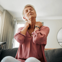 Osteoporosis Blood Test