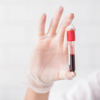 Single Blood Tests at BloodHub