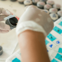 Stool Test for H.Pylori at BloodHUB