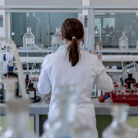 Stool Test at BloodHub