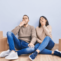 Tired All The Time Blood Test at BloodHub