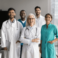 Blood Testing Services for Specialist Clinics Blood Testing Services for Specialist Clinics
