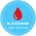 BloodHub Logo